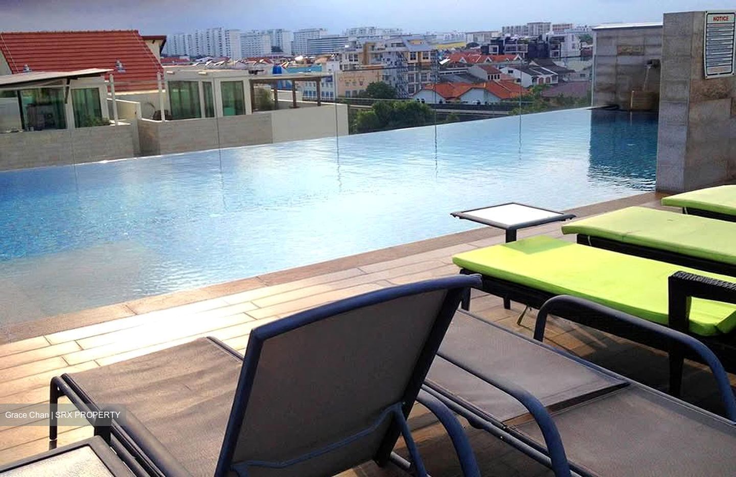 D'Gallery (D14), Apartment #586783861